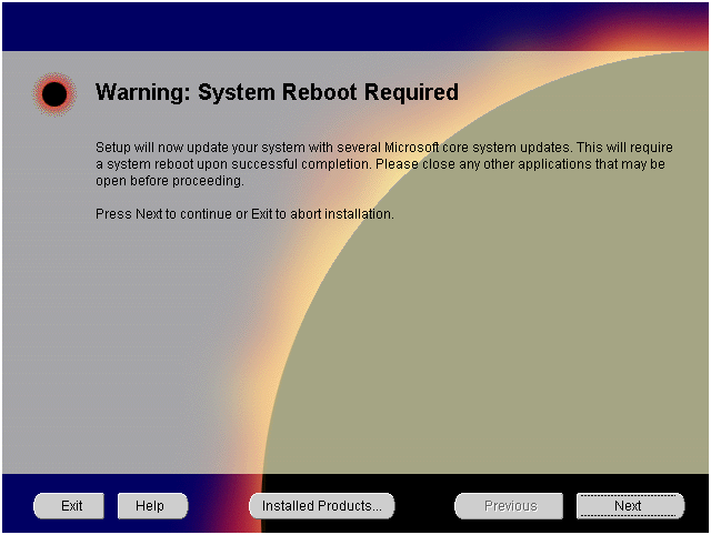 Text description of n_reboot.gif follows.