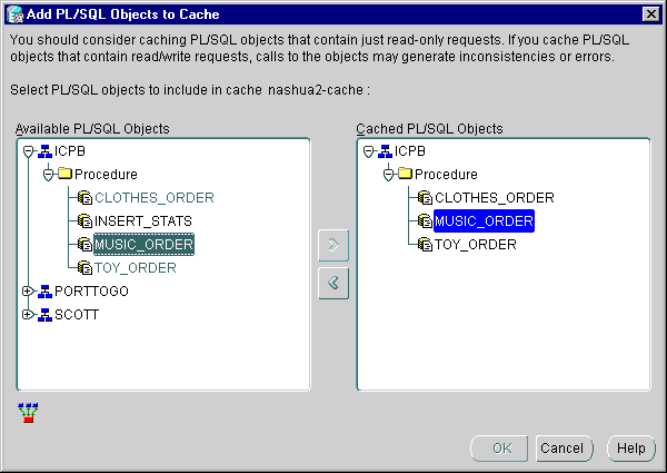 Text description of addplsql.gif follows.