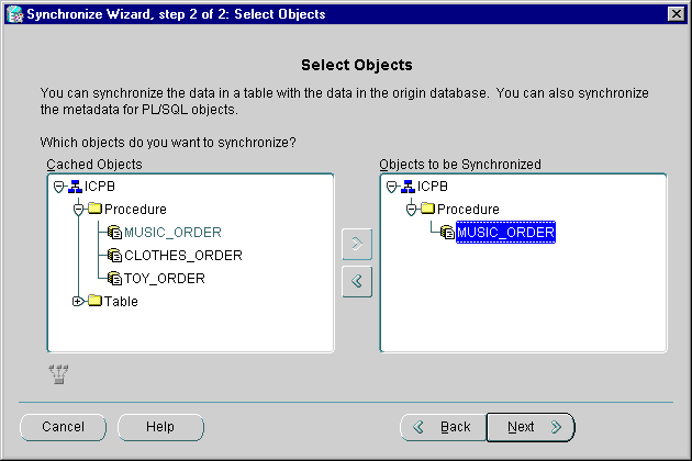 Text description of synch_plsql2.gif follows.