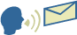 Oracle Voicemail icon