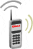 Oracle Wireless and Voice icon