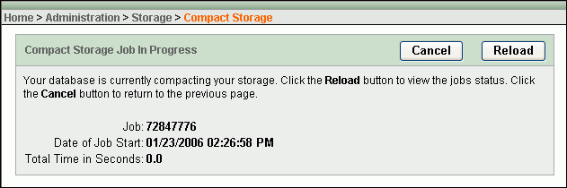 Description of compact_storage_job.gif follows