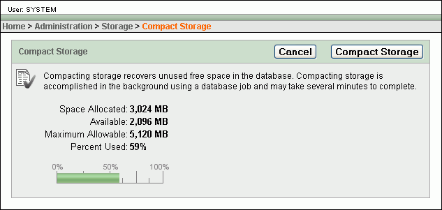 Description of compact_storage_page.gif follows