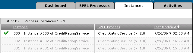 Description of bpel_console11.gif follows