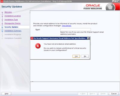Oracle Fusion Middleware Repository Creation Utility User Guide Pdf