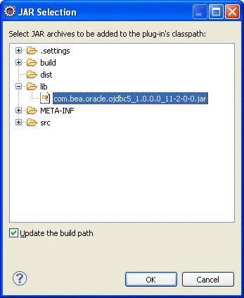 oracle jdbc driver oracletypes jar file