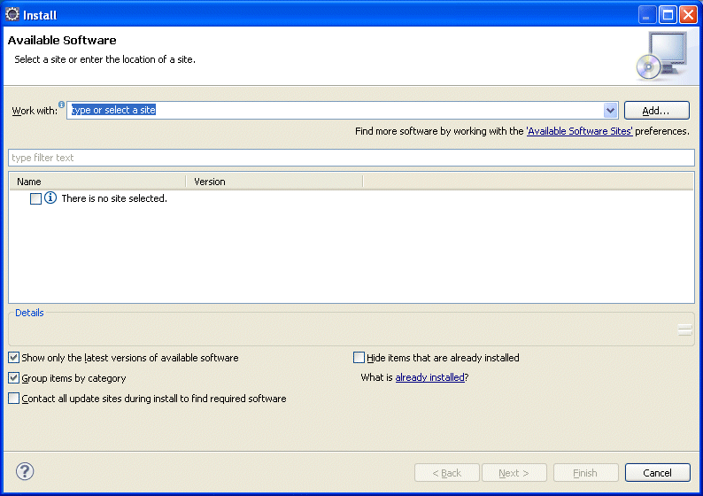Dialog Instance Post Installation Steps For Windows