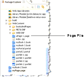 A New Page File 