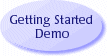 Getting Started Demo