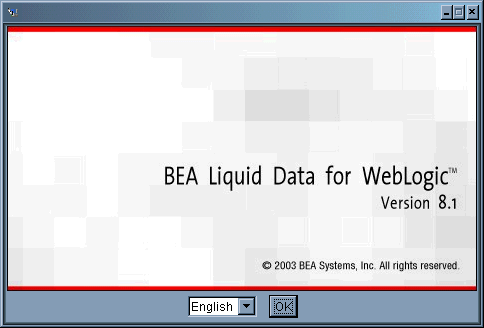 Liquid Data Installation Introduction