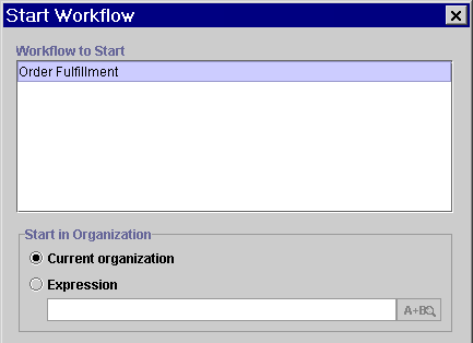 order fulfillment procedures manual