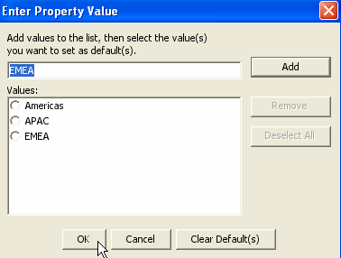 This Property Has Three Possible Values