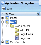 mobile model view