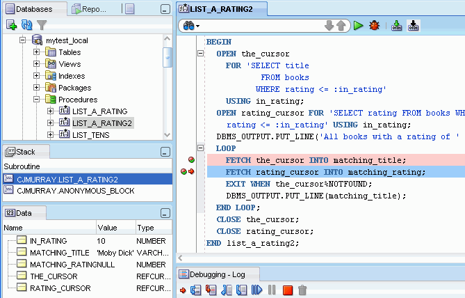 Oracle Sql Developer Reset Password Disabled