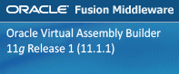 Oracle Virtual Assembly Builder