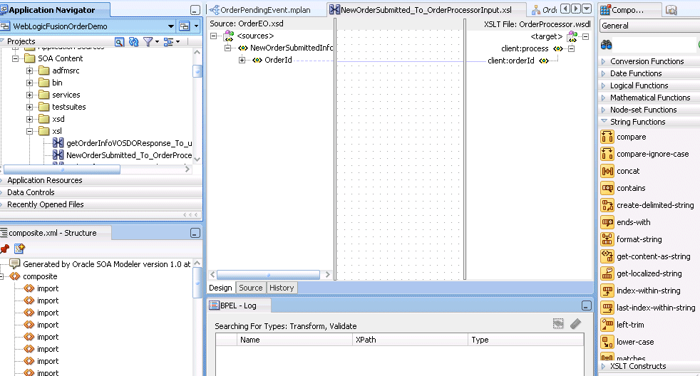 Xslt Check To See If Node Exists