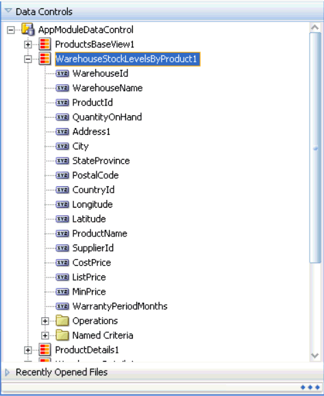 jsf image map example. Drag the collection onto a JSF page and, from the context menu, 