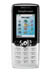 Sony Ericsson T610/T616