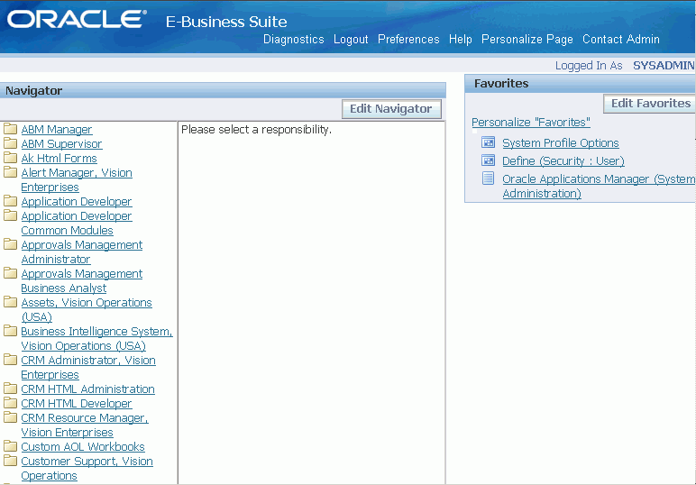 e-business suite manual notification