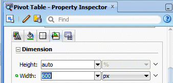 The Property Inspector