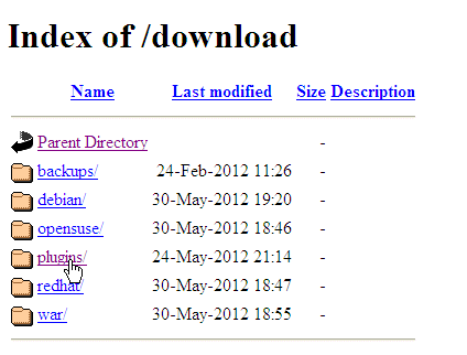 Index of Hudson  Downloads 