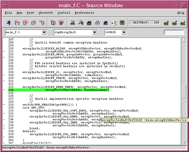 called just gdb to two windows open manually in gdb