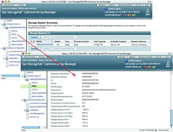 Oracle Solaris Patch Manager