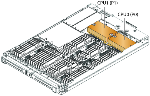 image:An illustration showing how the CPUs are designated.