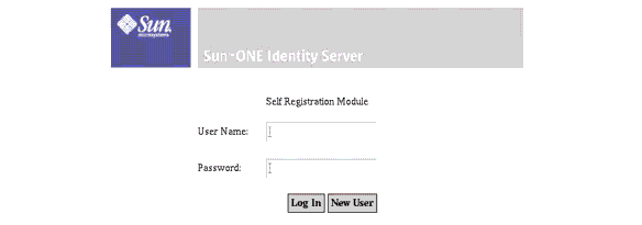 Membership Authentication Login Requirement Screen
