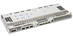 Image of Sun Blade 6000 Ethernet Switched Network Express Module 24p 10GbE