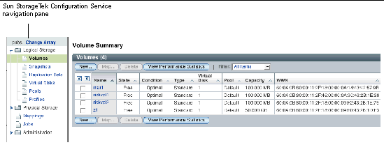 Screen capture showing the Alarms, Inventory, Topology, Jobs, and Administration tabs.