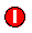Red Device Status symbol