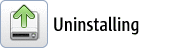 Uninstalling Sun Cluster Geographic Edition software