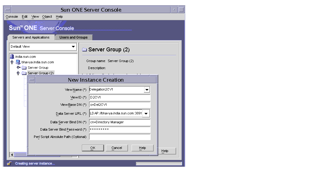 Figure shows the data of the connector view 3.