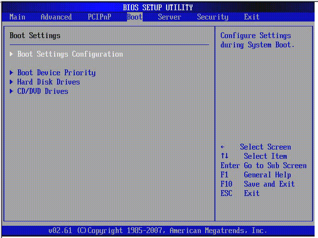 Cara Install Ulang Windows Pake Flashdisk