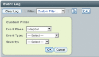 image:Event log custom filter