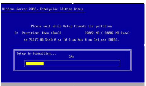 Graphic showing the Client Installation Wizard Admiistrator Password screen.