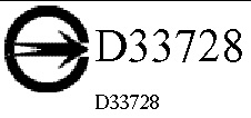 Graphic showing the BSMI Declaration of Conformity mark
