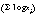 sum(log(x_i))