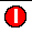 Red Device Status symbol