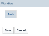 To Create a Workflow Instance