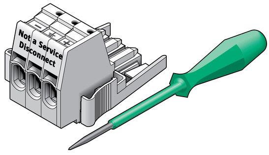 image:Figure showing DC connection parts.
