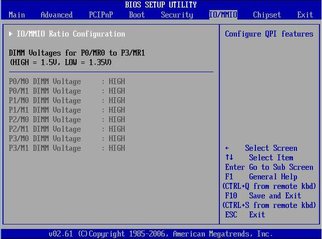 image:Figure showing BIOS IO/MMIO menu.