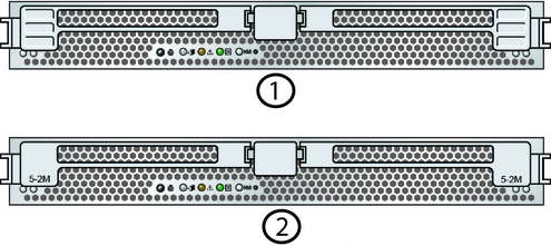 image:Illustration showing the visual difference between the two types of CMODs.