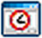 image:Image of a Scheduler icon.