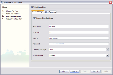 image:FTP Configuration