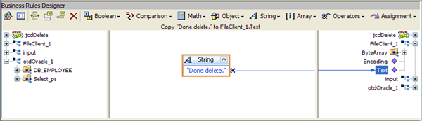 image:Image shows the Java Collaboration Editor displaying the Copy 