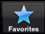 Favorites icon