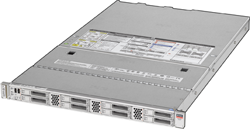 Image of Sun Server X3-2 (formerly Sun Fire X4170 M3)