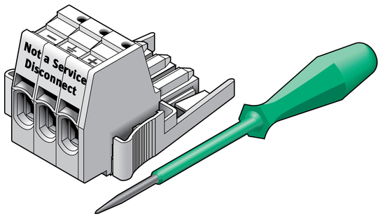 image:Figure showing DC connection parts.
